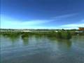 Pedestrian Living Bridge - University of Limerick