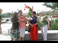 Rath Yatra - Houston 2008 at India House Rath Yatra - Houston 2008 at India House