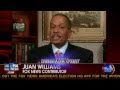 The Words That Got Juan Williams Fired From NPR