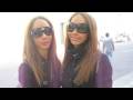 Maya and Nandy audition for Michael Jackson!