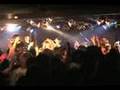 雪ノ紋章＠渋谷aube / Honeybee Rush
