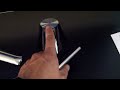 Set up tutorial for Samsung Smart TV ES7500