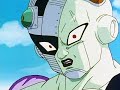Dragon Ball AF Trunks ssj4 AMV
