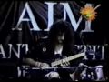 Jason Becker - Serrana Arpeggios