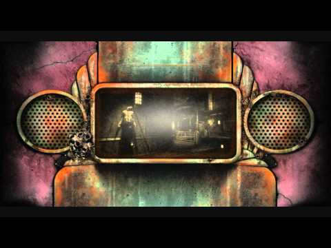 bioshock 2 bioshock 2