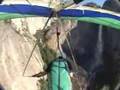 Hang Glide Yosemite