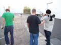 The buddy group potato cannon