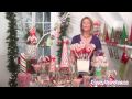 Holiday Party Candy Buffets - CandyWarehouse.com Feature Presentation