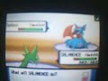 Pokemon Wi-fi Battle No.134 Fannatic VS Cancer