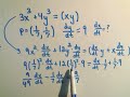 Related Rates - A point on a graph