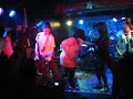 CSS/GOSSIP Roadhouse Secret Gig