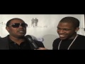 and Lil Romeo on Ron Artest