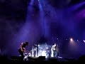 Alanis morissette  lokerse feesten hand in my pocket