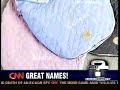 Anderson Cooper says something about himself