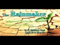 THE RAINMAKER at LAKEWOOD PLAYHOUSE (April 19th - May 12th) - Trailer #2