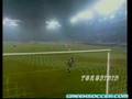 YouTube - Vassilis Torosidis Olympiakos