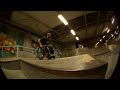 Magee Wheelchair Clip