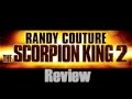 The Scorpion King 2 late movie review