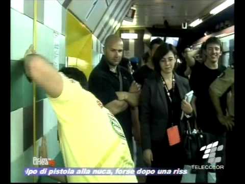 Immagine anteprima YouTube