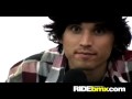 How-to Icepick A Handrail with Alfredo Mancuso