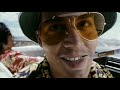 we can�t stop here, this is bat country!