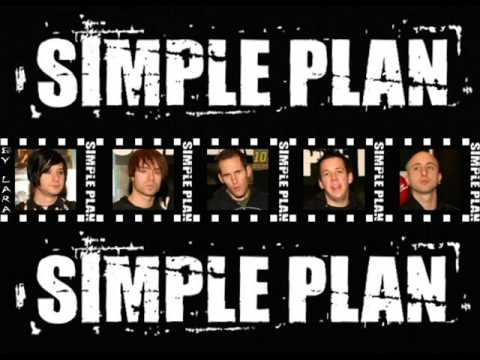 Dont worry Simple Plan