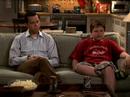 Video: Two and a Half Men - Talking To Your Kids About Sex [CBS on YouTube]