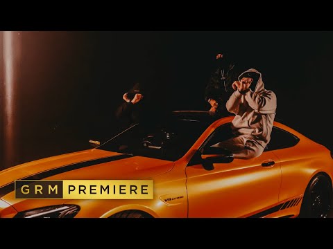 Country Dons – Family [Music Video] | GRM Daily