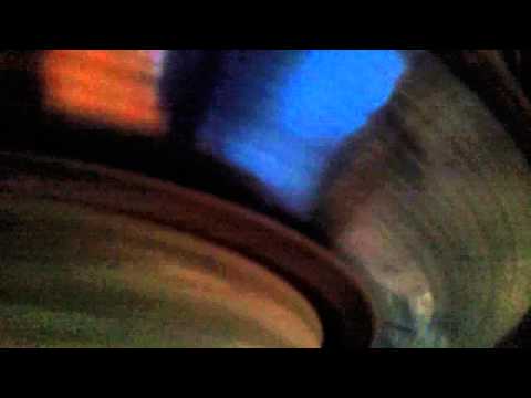 how to bleed clutch 93 mazda mx6