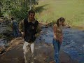 Viagem para a Serra do Brigadeiro