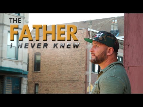 The Father I Never Knew | Full Movie | Carlos Colon | Bob Moeller | Louis Dooley | Leslie Williams