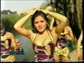 agua bella   te dejo libre  video clip 