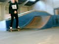 Teaser Rover - Skateur 2008