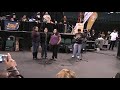 Cree Confederation - Back Up Singing Contest @ Manito Ahbee 2009