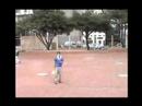 malabarismo bogotano-jugando en el centro