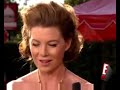 Ellen Pompeo - Emmy Awards 2007 - Red Carpet