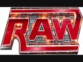 WWE Raw 7th 