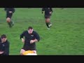 santa rosa rugby b's vs baracus b's 2010 2of3.wmv