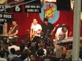 the shins @ amoeba