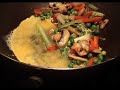 EGG FRIED RICE - GLUTEN & DAIRY FREE