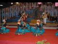 NAVARATHRI FUNCTIONS IN SRI NARAYANI PEEDAM,SRIPURAM