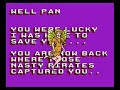 part 5 of 10 well, the title sort of says it all! that's right, i have a special guest: www.youtube.com and we play a game called hook for the nintendo entertainment system! this game goes up against nobunaga's ambition in the first round of my tournament. post a comment regarding your thoughts! check out my web page: sneed.atspace.com
