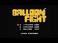 classic game room presents a cgr undertow review of balloon fight from nintendo for the nintendo entertainment system. you play balloon fight as a hero with two balloons and no name. your objective is to hover around the screen and pop the balloons keeping your enemies afloat. after they parachute to the ground, a second touch knocks them off the screen. once their balloons are popped and heads are stomped, you move on to the next level, and like many arcade games, you play as long as you can before your own balloons are deflated, as well. this video review features video gameplay footage of balloon fight for the nintendo entertainment system and audio commentary from classic game room's derek