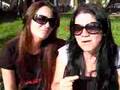 Se confiares- Gislaine e Mylena