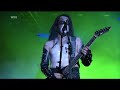 IMMORTAL - UNSILENT STORMS (live at Wacken 2007) IMMORTAL - UNSILENT STORMS (live at Wacken 2007)