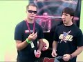 Macdev 2007 world cup