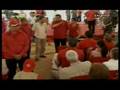 Chávez y Azzellini sobre paramilitarismo 1