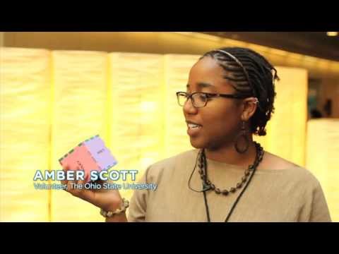 Amber in the Media – Amber Dawn Scott