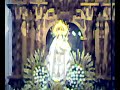 virgen de los santos azu capitana