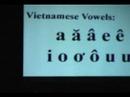 UCSF VSA Culture Show 2007 - Vietnamese Elective Skit